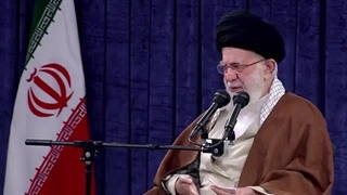 14020209:  بیانات رهبر معظم انقلاب در دیدار کارگران - روز جهانی کار