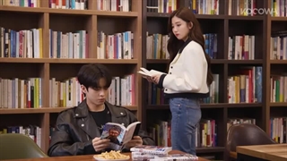 سریال my 20th twenty ( قسمت 4)