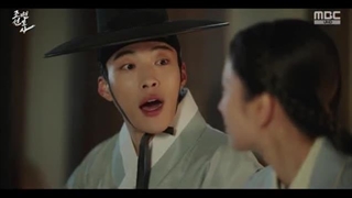 سریال کره‌ ای وکیل چوسان قسمت 10 با زیرنویس فارسی (لینک دانلود در توضیحات) /Joseon Attorney: A Morality 2023