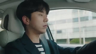 قسمت اول بورا دبورا زیرنویس فارسی Bo Ra! Deborah 2023  با بازی یو این نا و یون هیون مین