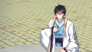 انیمه پرورش روح دانتیان Cultivating the Supreme Dantian قسمت 8