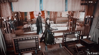 "همه‌ی عمرم رو تلف کردم تا رفتن تو رو ببینم" میکس سریال تا پایان ماه