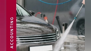 نرم افزار حسابداری ژانیا نسخه کارواش /شماره تماس : ۰۹۳۶۶۸۷۱۴۱۵