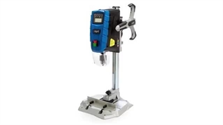 معرفی انواع دریل