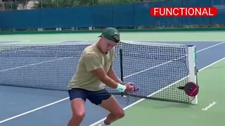 معرفی، نحوه استفاده و نمایش انواع تمرین درمانی دستگاه Desmotec مدل V.Mini