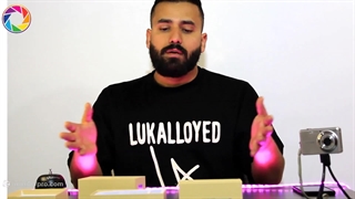 معرفی و آنباکس ردیاب شخصی خودرو GT07 GPS