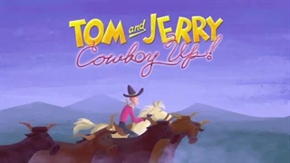 تام و جری سنمایی