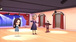 آپدیت توییتر | BP The Game /کپشن چک شه