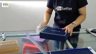 تولید انبوه انواع هارد باکس و جعبه هدیه