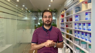 تفاوت ضدیخ بهران دی و ضدیخ بهران بهمن