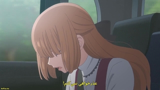 انیمه Loving Yamada at Lv999 قسمت 5 با زیرنویس فارسی چسبیده-720