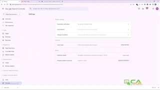 آموزش 5 روش ثبت سایت در سرچ کنسول