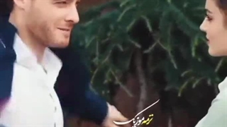 نمیدونی چقدر جاذب میشی