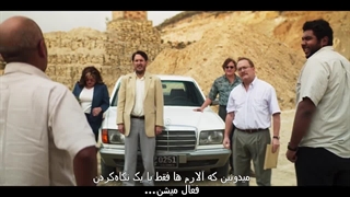 سریال جنایی سرقت بزرگ قسمت 02 زیرنویس فارسی The Great Heist 2020