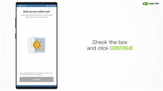 آموزش کامل ویدئویی استیکینگ زئوس در تراست ولت