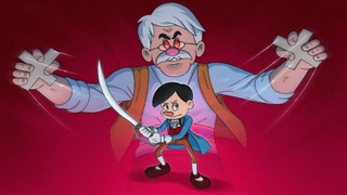 تماشا کنید: گیم پلی فوق العاده بازی پینوکیو Lies of P - ساویس‌گیم