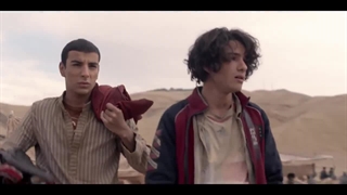 سریال مسیحا قسمت 02 زیرنویس فارسی Messiah 2020