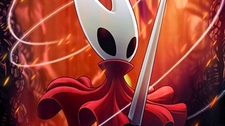 تماشا کنید: بازی مورد انتظار Hollow Knight Silksong - ساویس‌گیم