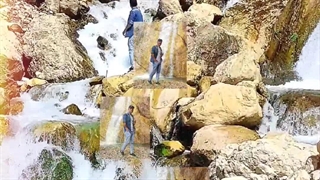 ادیت ترند ویدیو با موبایل