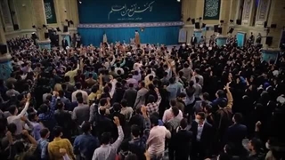 برش دیدار | خصوصی‌سازی؛ قانون خوبی که خوب عمل نشد (دیدار رمضانی دانشجویان)
