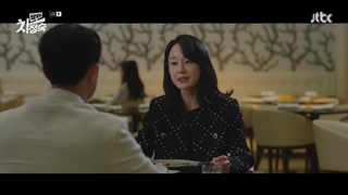 سریال دکتر چا قسمت 6زیرنویس اضافه شد