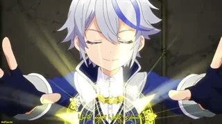 انیمه ماجراجویی ایسکای نجیب زاده: خدمت به خدایانی که زیاده روی میکنند قسمت 5