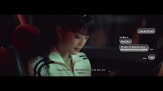 (여자)아이들((G)I-DLE) - Spoiler Alert : [I feel] #MINNIE