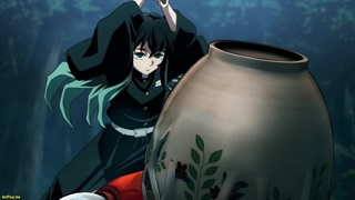 انیمه شیطان کش‌ فصل 3 قسمت 4 با زیرنویس فارسی