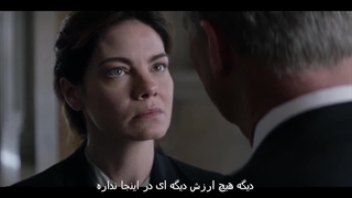 سریال مسیحا قسمت 10 زیرنویس فارسی Messiah 2020 (پایان)