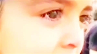 روضه جانسوز سه ساله .باباکجابودی ببینی دخترت را