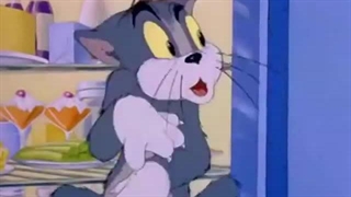 تام و جری قسمت2