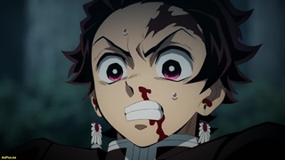 انیمه شیطان کش فصل 3 قسمت 4 با زیرنویس فارسی چسبیده-720p