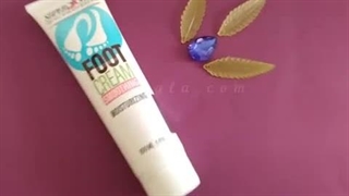 جدیدترین کرم برای رفع ترک و زبری کف پا 09120132883