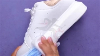 تعمیرات، تغییرات و نظافت کفش و دمپایی با آنی حامی Ani Hami