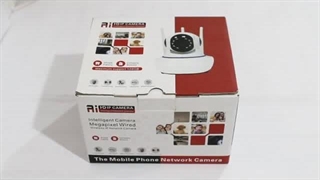 دوربین مداربسته بیسیم ارزان قیمت