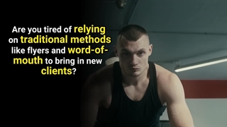 Fitness App | Gym App