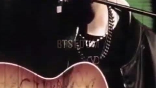 در کنسرت نیوجرسی شوگا چه گذشت . . .