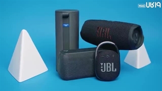 بهترین اسپیکر های بلوتوثی خانگی و حرفه‌ای از برند های محبوب