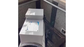 جت هیتر برقی ۳کیلو وات ، هیتر کانکس09199762163