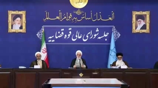 دستور اژه‌ای برای رسیدگی قاطع و سریع به پرونده