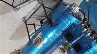 جت هیتربرقی ۳۰کیلو وات ، جت هیتر برقی گلخانه09199762163