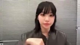 چه وون عضو لسرافیم تیکه ای دنس flower رو رفت