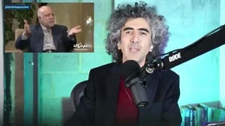14020210: تفاوت دیدگاه آقای خامنه ای با لیبرالهایی همچون زنگنه!