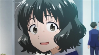 انیمه "ارکسترای آبی" [Ao no Orchestra] (Blue Orchestra) زیرنویس فارسی قسمت سوم 3