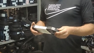 تسمه دینام فولکس گل