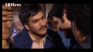 دستگیری اسد و عماد..سکانس سریال نابرده رنج