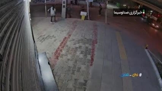 14020211: بدون تعارف با خانواده شهید غیرت و ناموس، شهید حمیدرضا الداغی