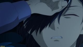 انیمه Blue Orchestra  قسمت 1 زیرنویس فارسی چسبیده-720p