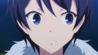 انیمه در دنیای دیگر با گوشی هوشمند Isekai wa Smartphone to Tomo ni فصل ۲ قسمت 5