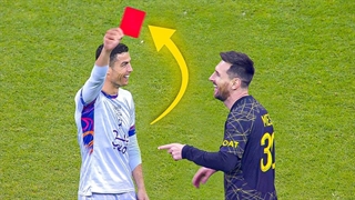 لحظات کمدی فوتبال | سعی کنید نخندید!